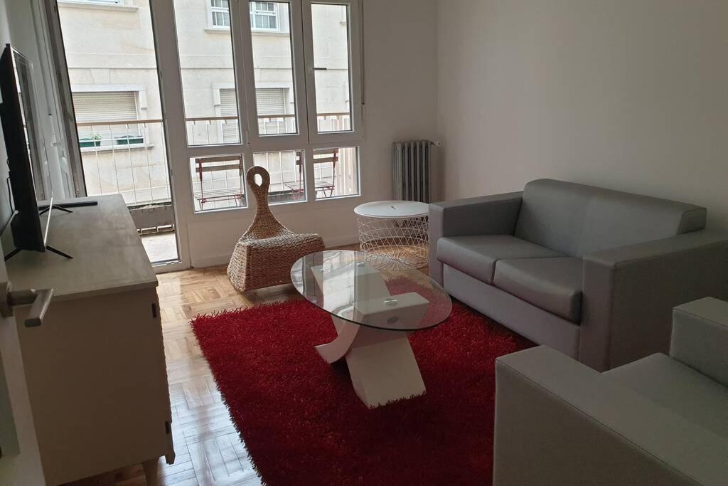 Apartament Contrastes Ribeira Sacra Monforte De Lemos Zewnętrze zdjęcie