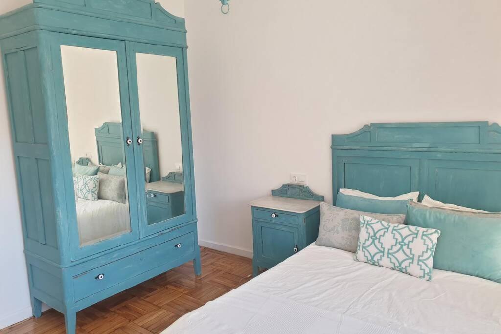 Apartament Contrastes Ribeira Sacra Monforte De Lemos Zewnętrze zdjęcie
