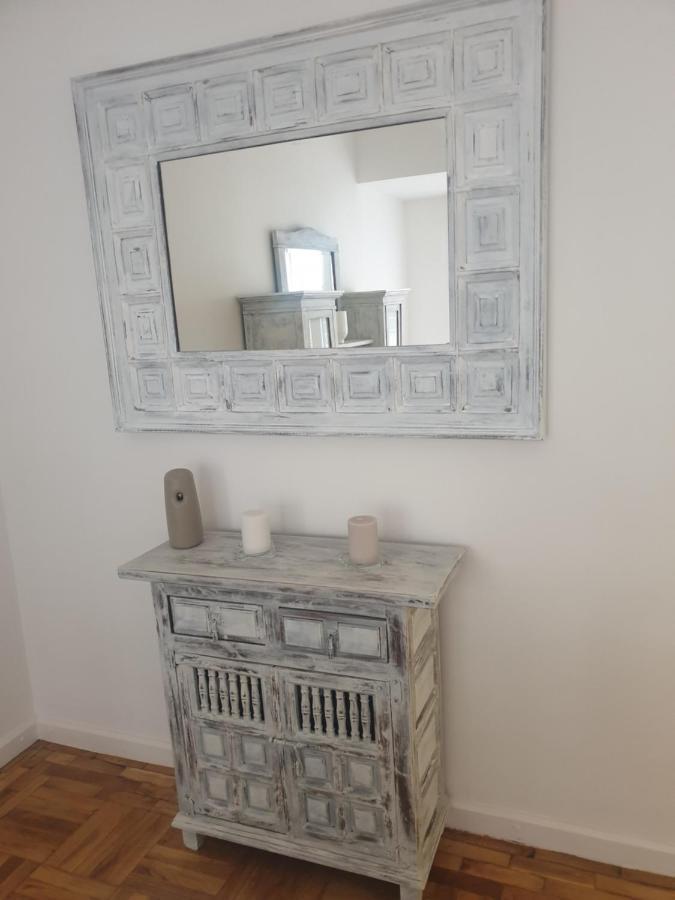 Apartament Contrastes Ribeira Sacra Monforte De Lemos Zewnętrze zdjęcie