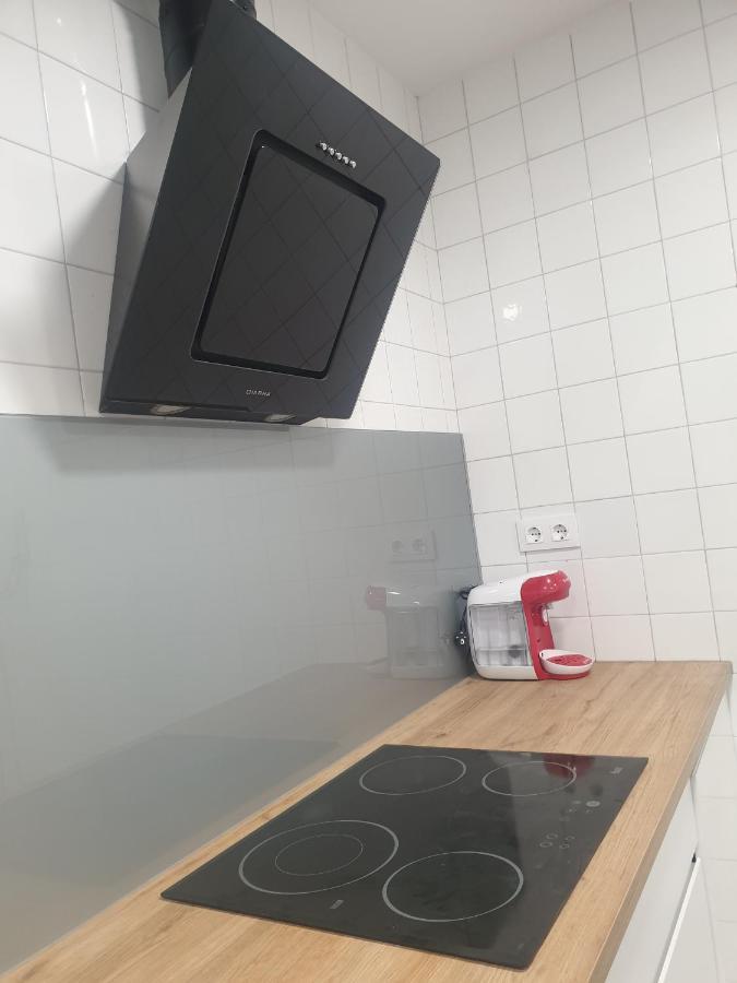 Apartament Contrastes Ribeira Sacra Monforte De Lemos Zewnętrze zdjęcie