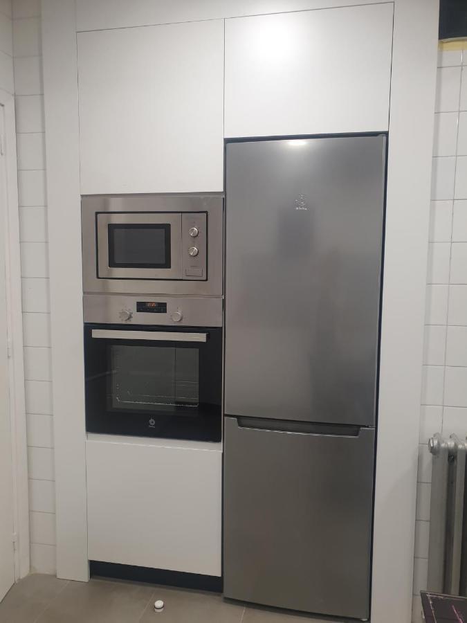 Apartament Contrastes Ribeira Sacra Monforte De Lemos Zewnętrze zdjęcie