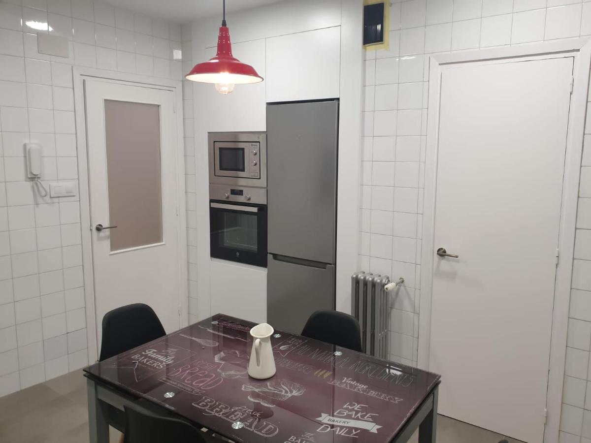 Apartament Contrastes Ribeira Sacra Monforte De Lemos Zewnętrze zdjęcie
