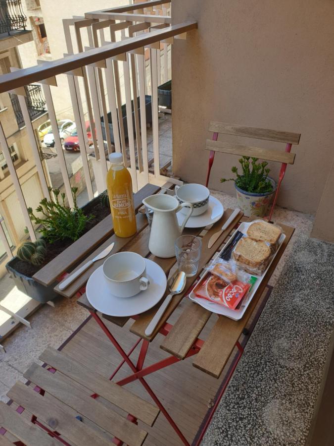 Apartament Contrastes Ribeira Sacra Monforte De Lemos Zewnętrze zdjęcie