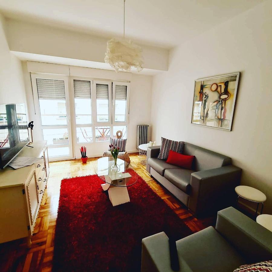 Apartament Contrastes Ribeira Sacra Monforte De Lemos Zewnętrze zdjęcie